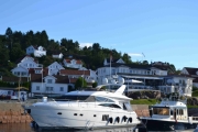 Tirsdag Holmsbu (96)