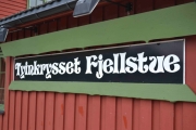 Ja nå vet dere hvor