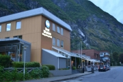 Savna bilder når jeg sist var på web