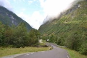 Skal ha en liten og smal bil da