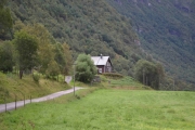 At noen bor her er fantastisk
