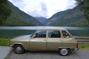 Ikke spør, jeg finner bare et motiv til Renault-en