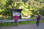 Plassen kunne brødfø mange, opptil ungeflokker på 12 har vokst opp her i gamle dager