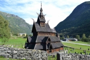 Et populært reisemål for mange