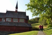 Er ikke helt sikker på hvilken rolle det har