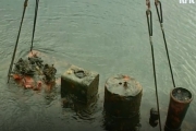 Takket være at Norge rundt har laget en film om dette har jeg tatt meg friheten til og ta 4 bilder mens jeg så filmen