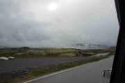 Er ikke akkurat her du vil ha motorstopp da