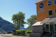 Best Western Klingenberg Hotel