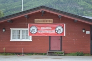Nå tar vi oss en tur bort på Hallingdal Veteranvognklubb hvor det skal være treff på søndag