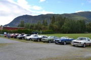Mustang gutta må vel stå her?