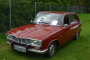 Men nå må vi også bort til Renault 16 og titte litt