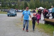 Her kommer Renault veteranen og junior fra Årdalstangen