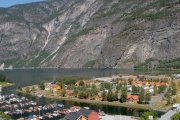 Lærdal Ferie- og Fritidspark