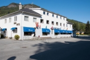 Thoen hotell