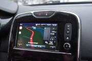 Vi klarte ikke å få inn GPS koordinatorene til hytta men vi fikk nye til parkeringsplassen og de fikk vi inn. Så nå viser GPS én vei