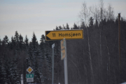 Nytt sted men vi skal ikke inn der