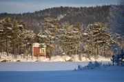 Nå skal jeg ikke zoome meg inn i stuevinduene til folk så jeg holder meg på avstand