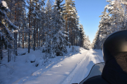 Det skal fingrene mine klare