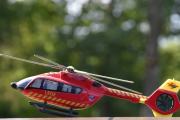 Fatter´n har også dilla på fly