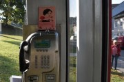 Jeg har levd i dette landet i tusen år, er boken over telefonapparatet