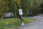 Gamle Mosseveien