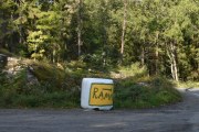 Du bør merke deg navnet Ramme, her har du hotell, restaurant og ikke minst Ramme - En Eventyrlig Virkelighet. Nettside www.ramme.no