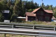 Vi skal ta ta vare på det gamle og vi skal ta vare på de gamle, så om en liten stund...