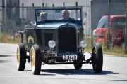 Den neste er ikke noe vi ser hver dag, det er en Chevrolet Independence fra 1931