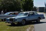 Staselig bil, ble produsert av  Lincoln-Mercury divisjonen av Ford Motor Company fra 1980 til 1983