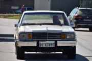 Neste som kommer er en Ford Fairmont fra 1979