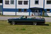 Å se en Pontiac i profil er heller ikke så dumt