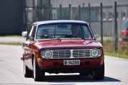 Og her kommer neste, det er en Volvo 142S fra 1968