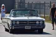 Hvordan det skal gå med profilbildene nå vet jeg ikke, men tellingen er viktigst. Nå kommer det en Chrysler 300 fra 1966