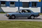 Blir litt stolt nå, profil bilde av Ford Granada klarer jeg også