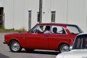 Og så fikk jeg med Volvo-en, men nå spørs det