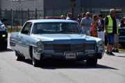 Men hvis du trodde at vi nærmet oss slutten tar du feil, her kommer det en Cadillac Sedan De Ville fra 1965