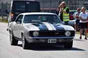 Og neste mann der igjen er en Chevrolet Camaro Z-28 fra 1969, tror vi tar en summering senere jeg