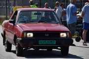 Vi har flere som kommer, dette er en Subaru 1800 4WD fra 1987