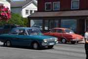 Men det er bra jeg passer på, her er en som ikke er telt igjen. Det er en Ford Taunus 17M Super fra 1967