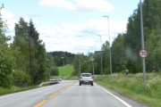 Kl. 16.53 og så enda et skilt