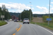 Kl. 16.55 tettsted Rotnes blir varslet samme minutt