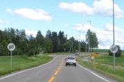 Kl. 16.58 når 60 slutter kan vi kjøre i 80 da, eller er det 70 som det har hvert hele veien ellers?