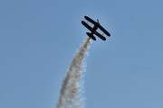 Flydagen Hamar LN-AHN