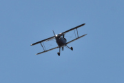 Flydagen Hamar LN-AHN