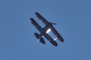 Flydagen Hamar LN-AHN