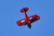 Flydagen Hamar LN-AHN