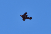 Flydagen Hamar LN-AHN