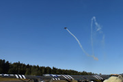 Flydagen Hamar LN-AHN