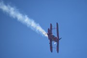 Flydagen Hamar LN-AHN