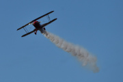 Flydagen Hamar LN-AHN